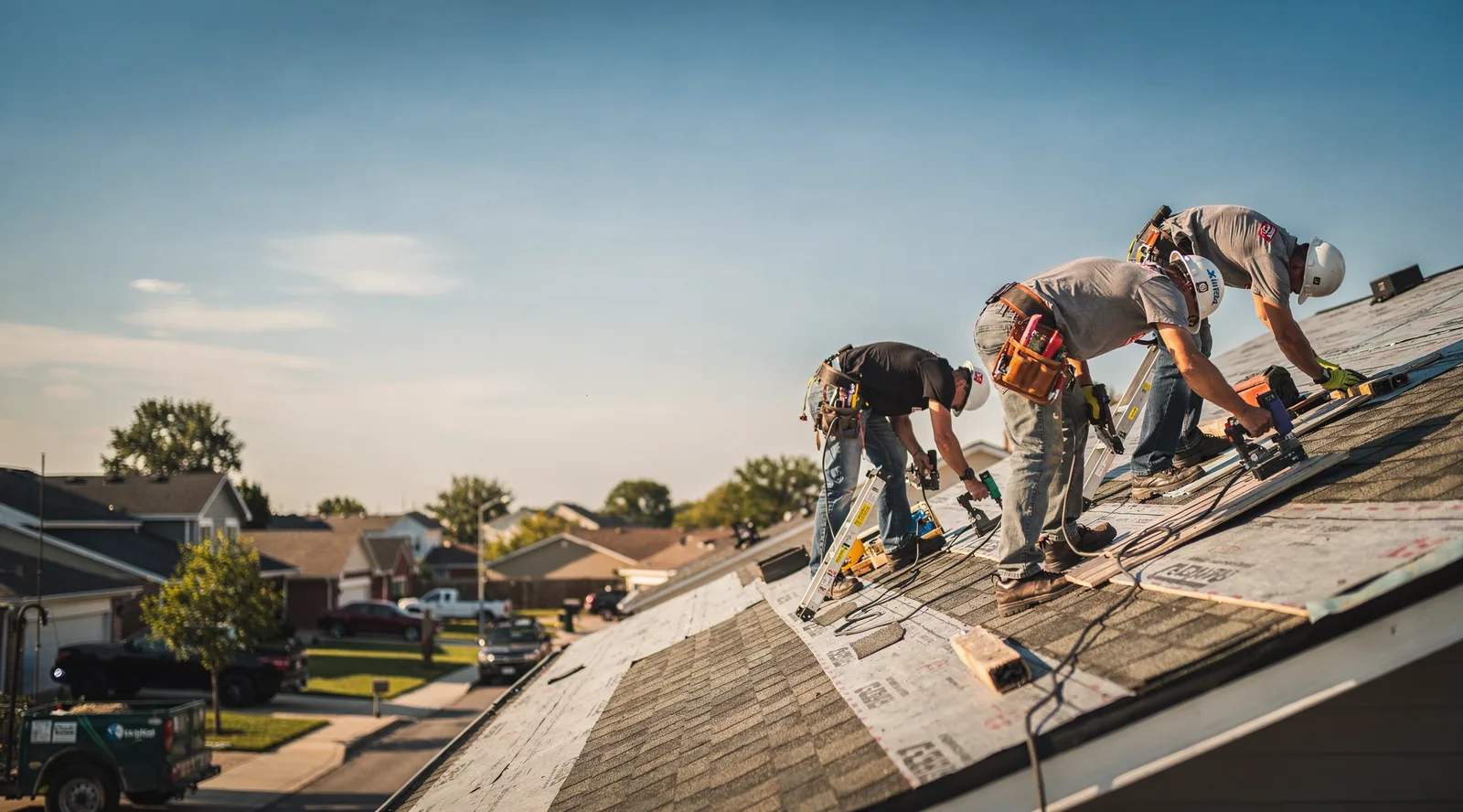 Roof Flashing Repair in Arroyo Seco, NM